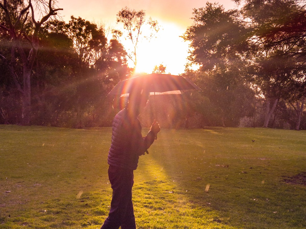 The Boy Who Loved&nbsp;Sunsets